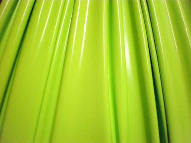 9.Lime 4Way Stretch Vinyl